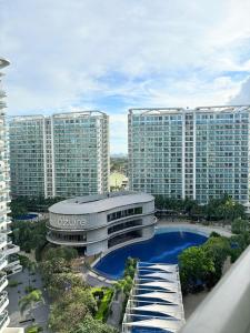 Azure Staycation by Casa Tremora Deluxe