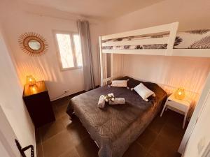 Villa Cala Longa - Porto Vecchio