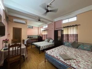 Sarojinilaya Homestay