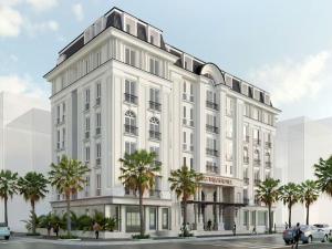 PureJoy Hotel City Center Phu Quoc