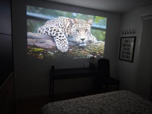 Appartement chic 5 min DisneylandVallée Village