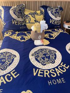 T1 neufs climatisés sur-équipés