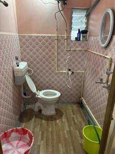 Sarojinilaya Homestay