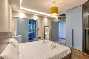 Bugibba Central Apartment 2 minutes from the sea