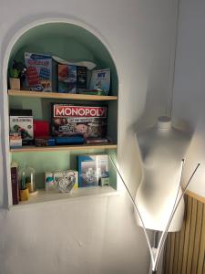 T1 neufs climatisés sur-équipés