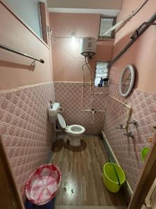 Sarojinilaya Homestay