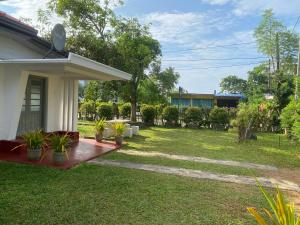 Villa 95 Hiriketiya