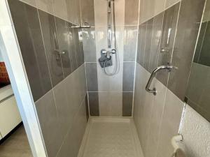 Studio lumineux avec terrasse, parking - 4 pers à Argelès-sur-Mer - FR-1-388-232