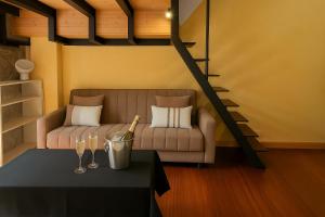 BALCONES DE COLÓN - VIGO Centro