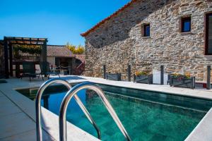 Villa Jerusalém - Casa de Campo