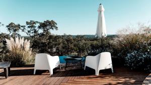 Breathtaking Dome with Spectacular Outdoor Living and Chic Elegant Interior in Texas