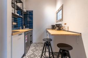 Historic Izmir Home in Old Town Heart