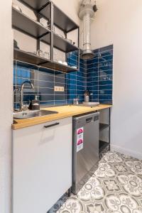 Historic Izmir Home in Old Town Heart