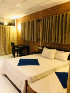 Discovery resort rathnapura