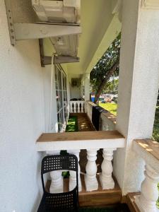 2BHK luxury apartment near Morjim beach-kiki stays