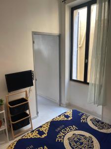 T1 neufs climatisés sur-équipés