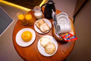 Jardins Motel (Adults Only)