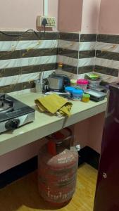Sarojinilaya Homestay