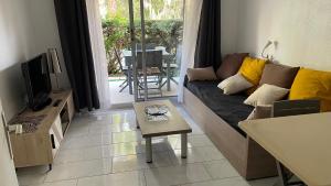 Chez Michèle et Vincent