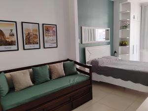 Apartamento Copacabana