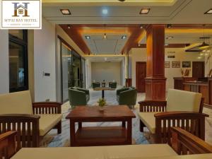 Mpai Bay Hotel