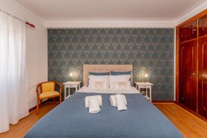 Moradia São João-Santa Cruz