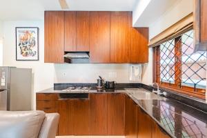 Cabatales - 3BHK Villa Near Candolim Beach