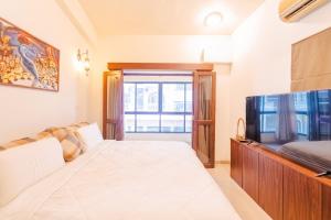 Cabatales - 3BHK Villa Near Candolim Beach