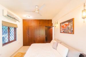 Cabatales - 3BHK Villa Near Candolim Beach