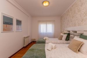 Moradia São João-Santa Cruz