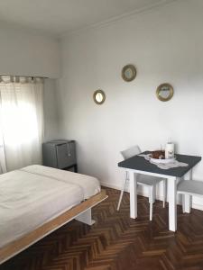 Departamento centrico Maipu 146