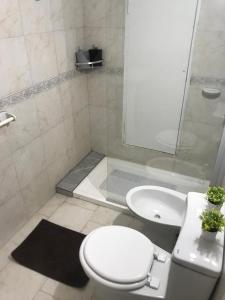 Departamento centrico Maipu 146