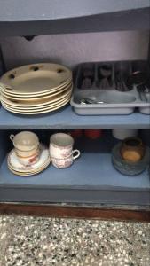 Departamento centrico Maipu 146