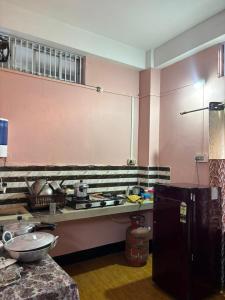 Sarojinilaya Homestay