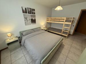 Il Raponzolo di Roccia