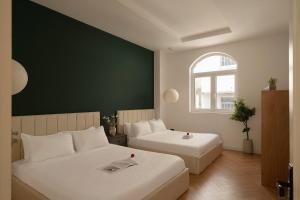 Grand Villa 6 Bedrooms