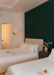 Grand Villa 6 Bedrooms