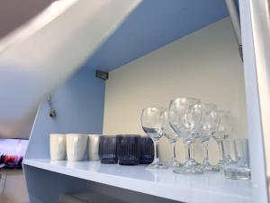 Kyiv 3D Kruglik Apartment