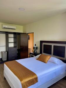 Hotel Villa Serena San Benito