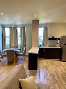 Hotel Villa Serena San Benito