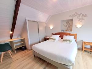 Chambre kerantum