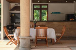 Surin Ayara Villas by Stayisle