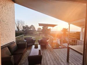 Ostrea 14 in Kamperland met Rust en Ruimte aan Zee!