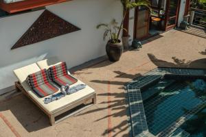 Surin Ayara Villas by Stayisle