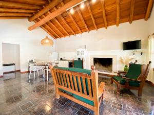 El Solar Casas de Campo 3