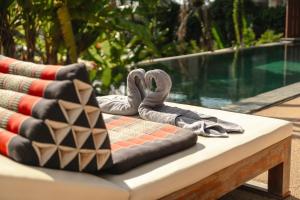 Surin Ayara Villas by Stayisle