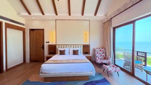 SCYLLA Luxury Resort & Spa