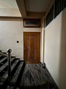 Sarojinilaya Homestay