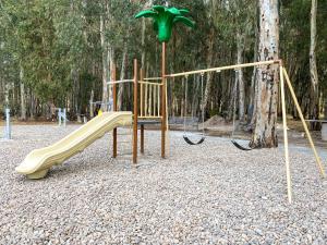 El Solar Casas de Campo 3