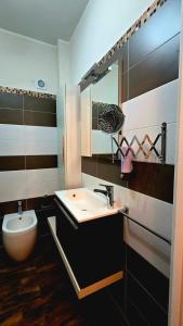 Nizzeti Home Catania Sicily Sea View